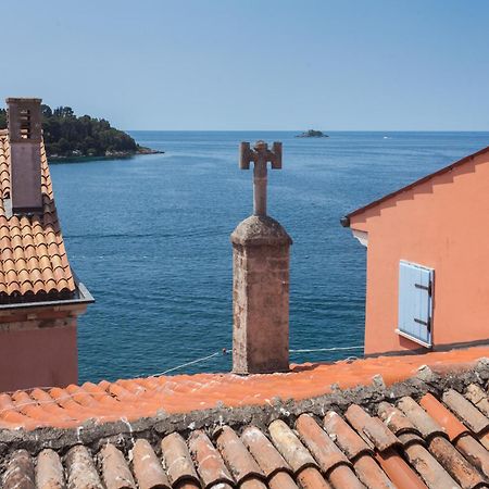 Apartments And Rooms Hey Rovinj Exterior photo