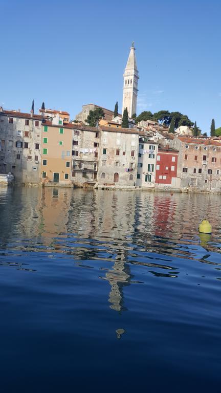 Apartments And Rooms Hey Rovinj Exterior photo
