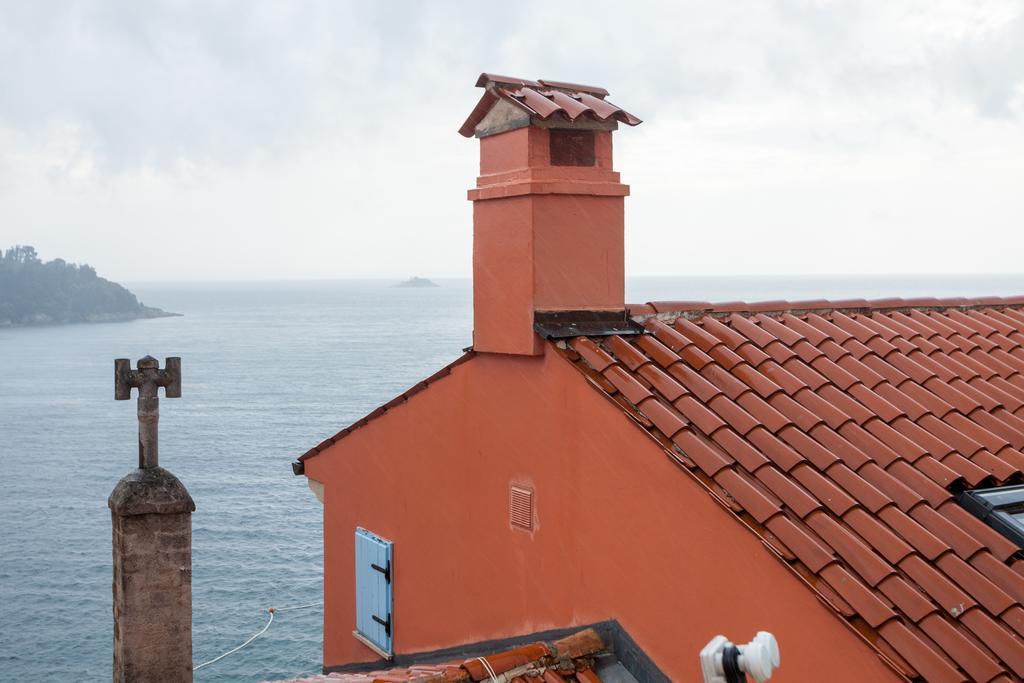 Apartments And Rooms Hey Rovinj Exterior photo