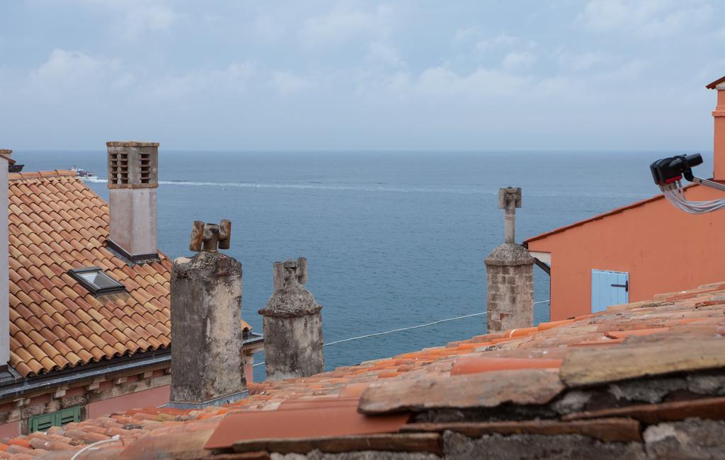 Apartments And Rooms Hey Rovinj Exterior photo