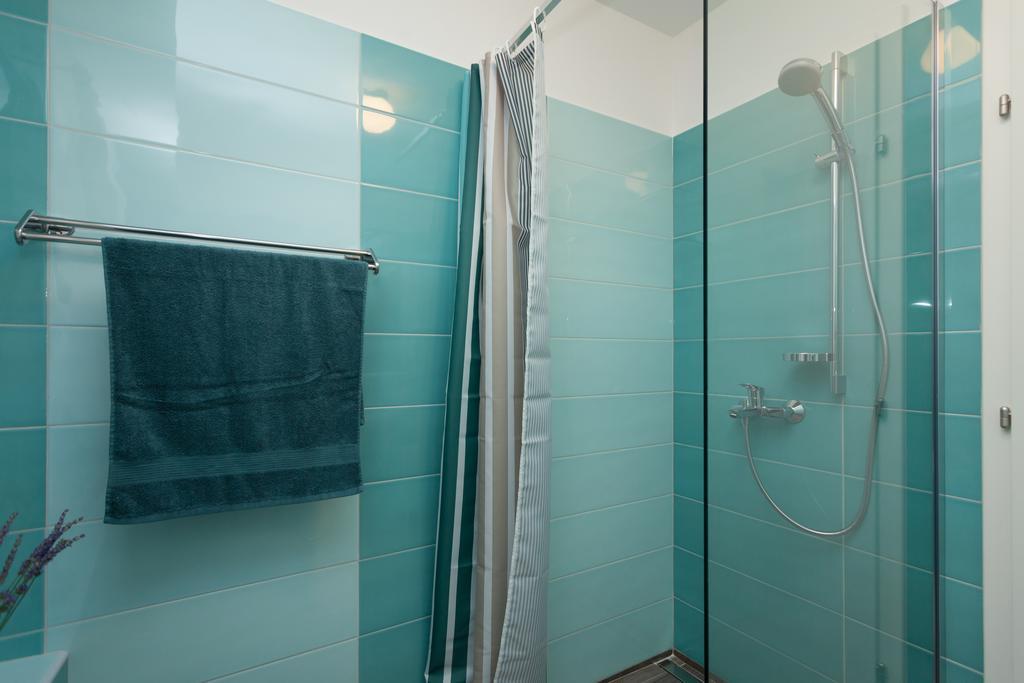 Apartments And Rooms Hey Rovinj Exterior photo