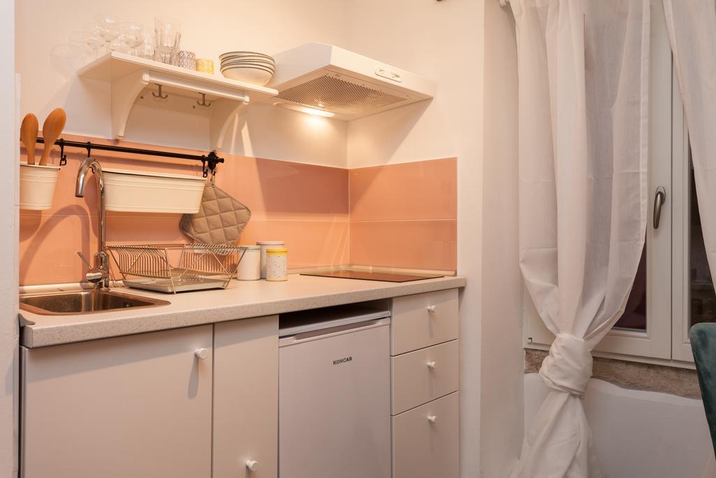 Apartments And Rooms Hey Rovinj Exterior photo