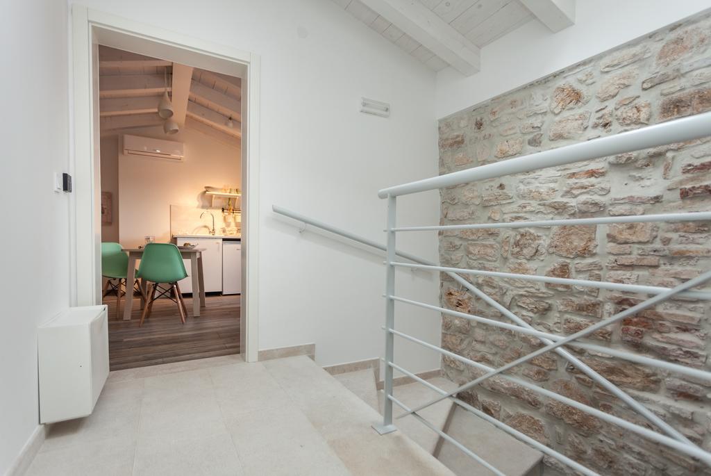 Apartments And Rooms Hey Rovinj Exterior photo