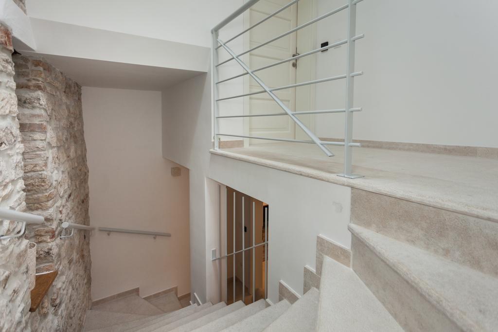Apartments And Rooms Hey Rovinj Exterior photo