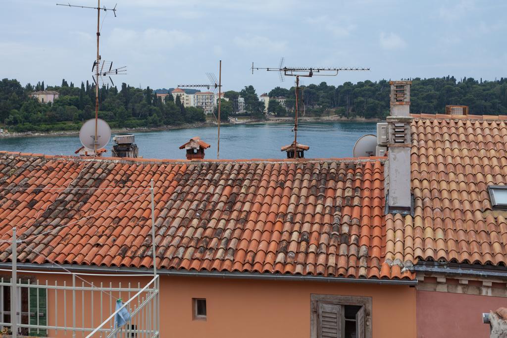 Apartments And Rooms Hey Rovinj Exterior photo