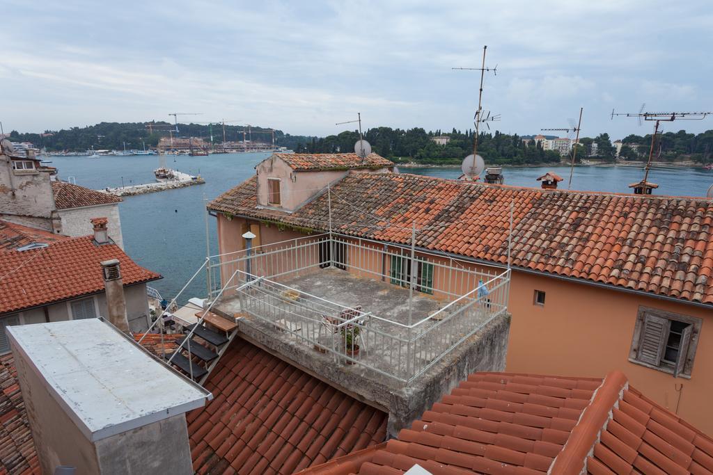 Apartments And Rooms Hey Rovinj Exterior photo