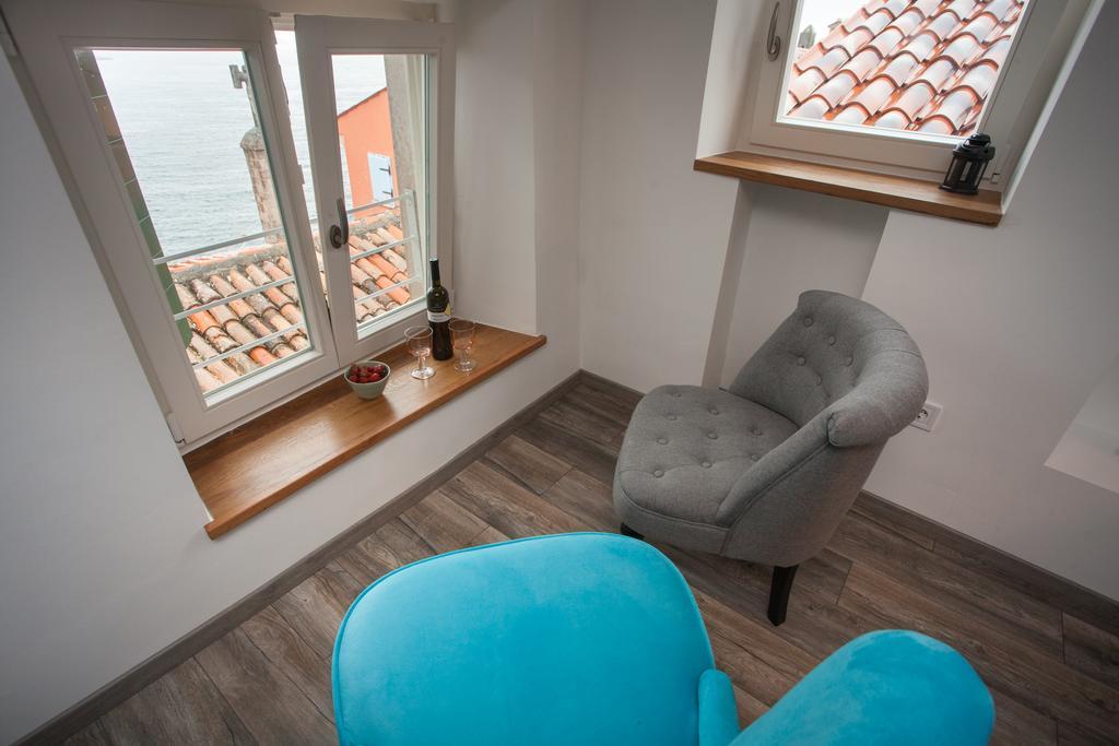 Apartments And Rooms Hey Rovinj Exterior photo