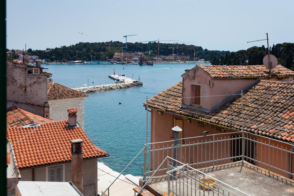 Apartments And Rooms Hey Rovinj Exterior photo