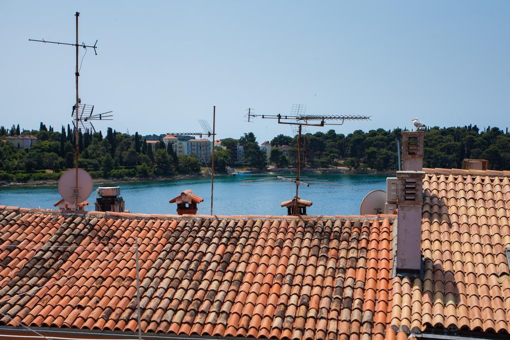 Apartments And Rooms Hey Rovinj Exterior photo