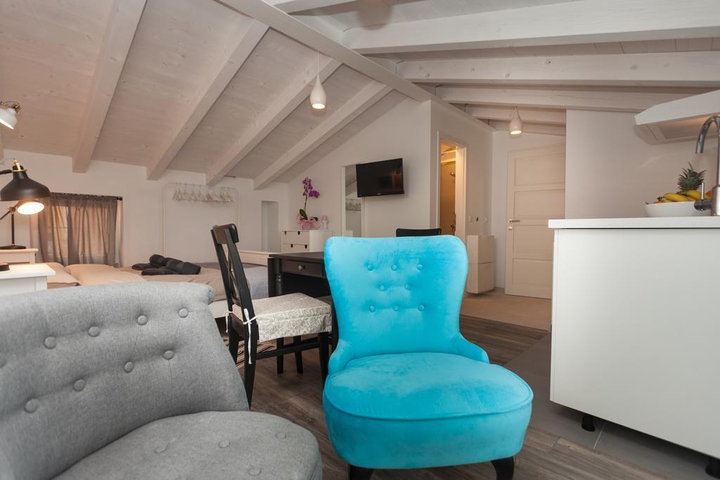 Apartments And Rooms Hey Rovinj Exterior photo