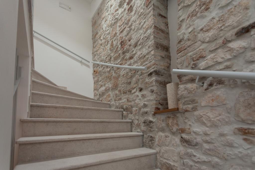 Apartments And Rooms Hey Rovinj Exterior photo