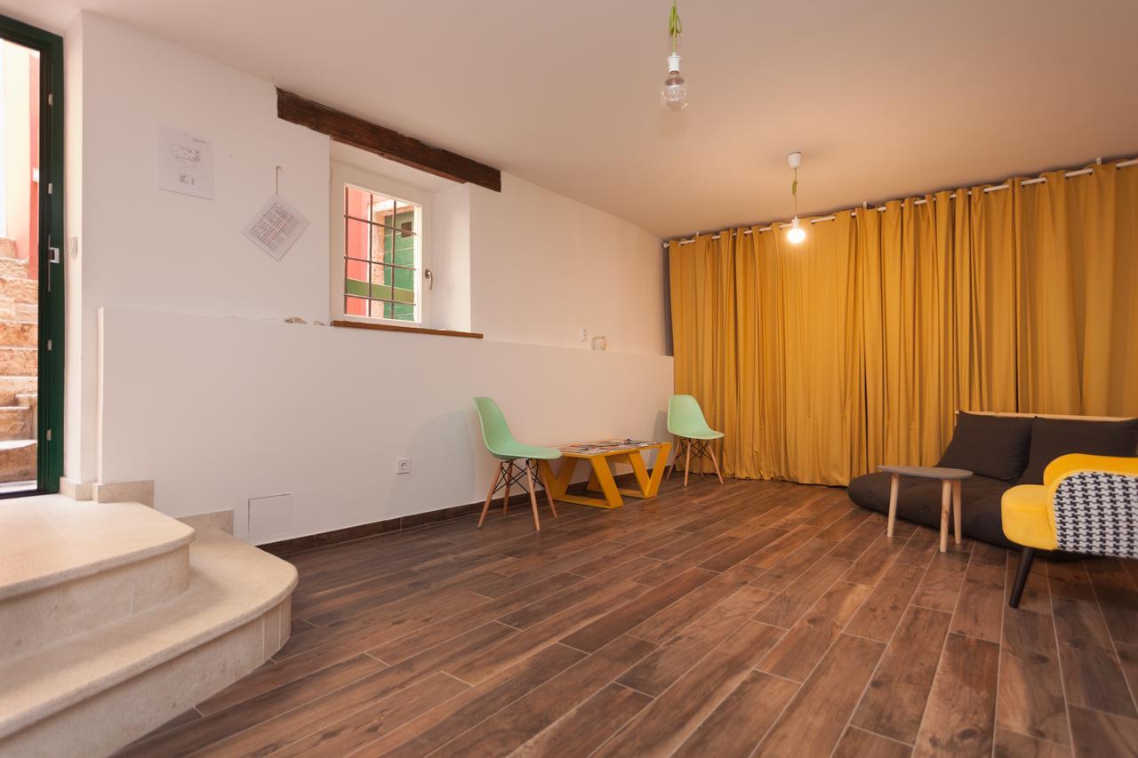 Apartments And Rooms Hey Rovinj Exterior photo