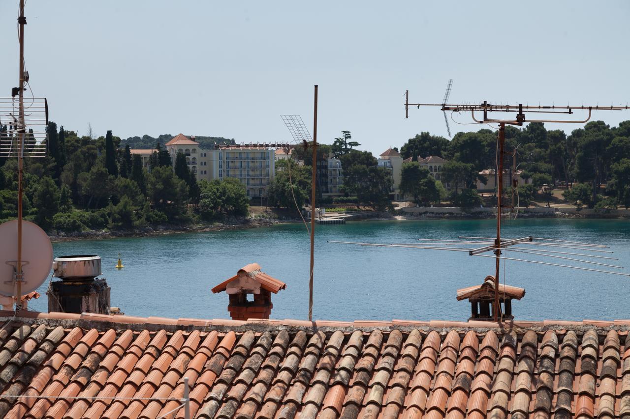 Apartments And Rooms Hey Rovinj Exterior photo