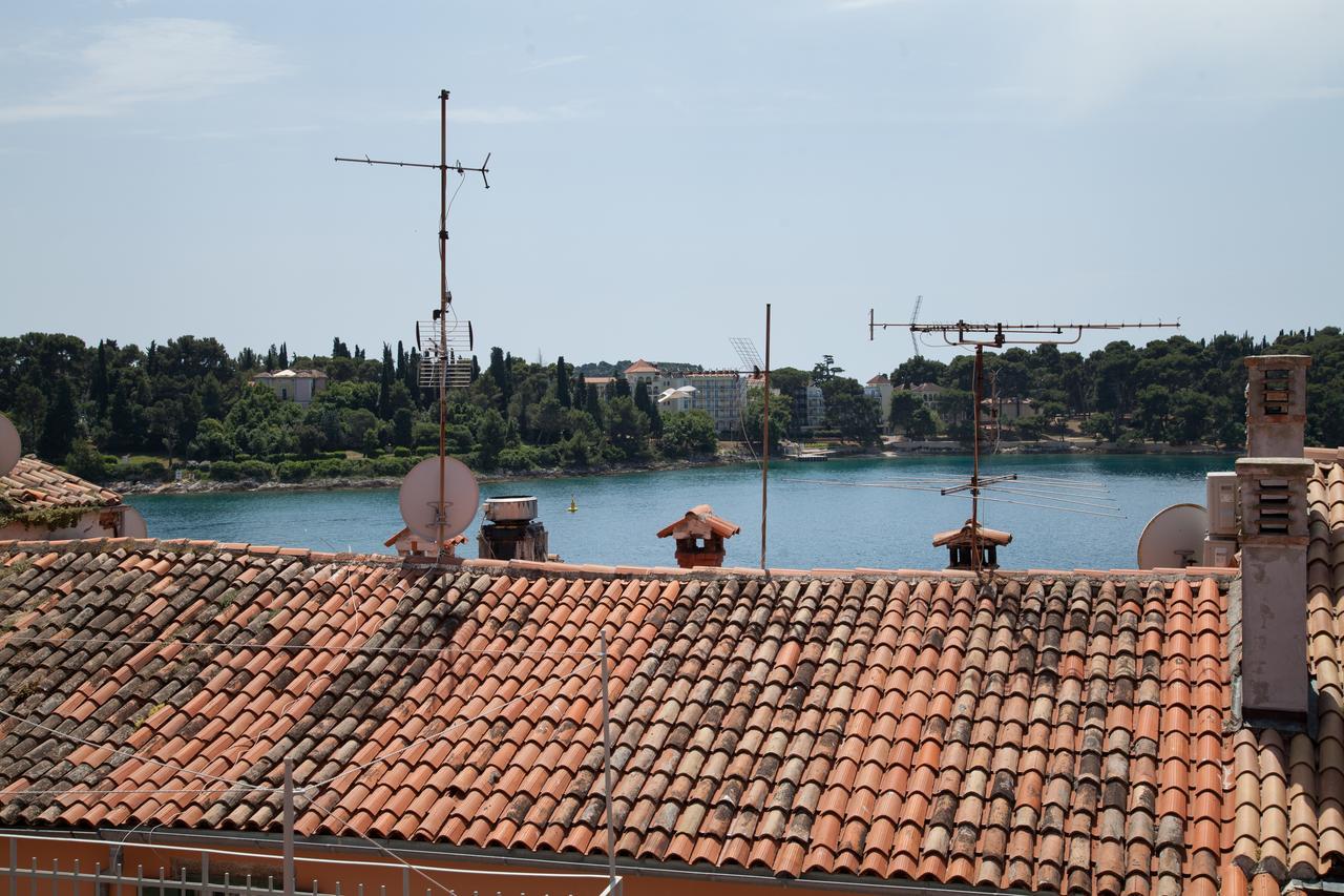 Apartments And Rooms Hey Rovinj Exterior photo