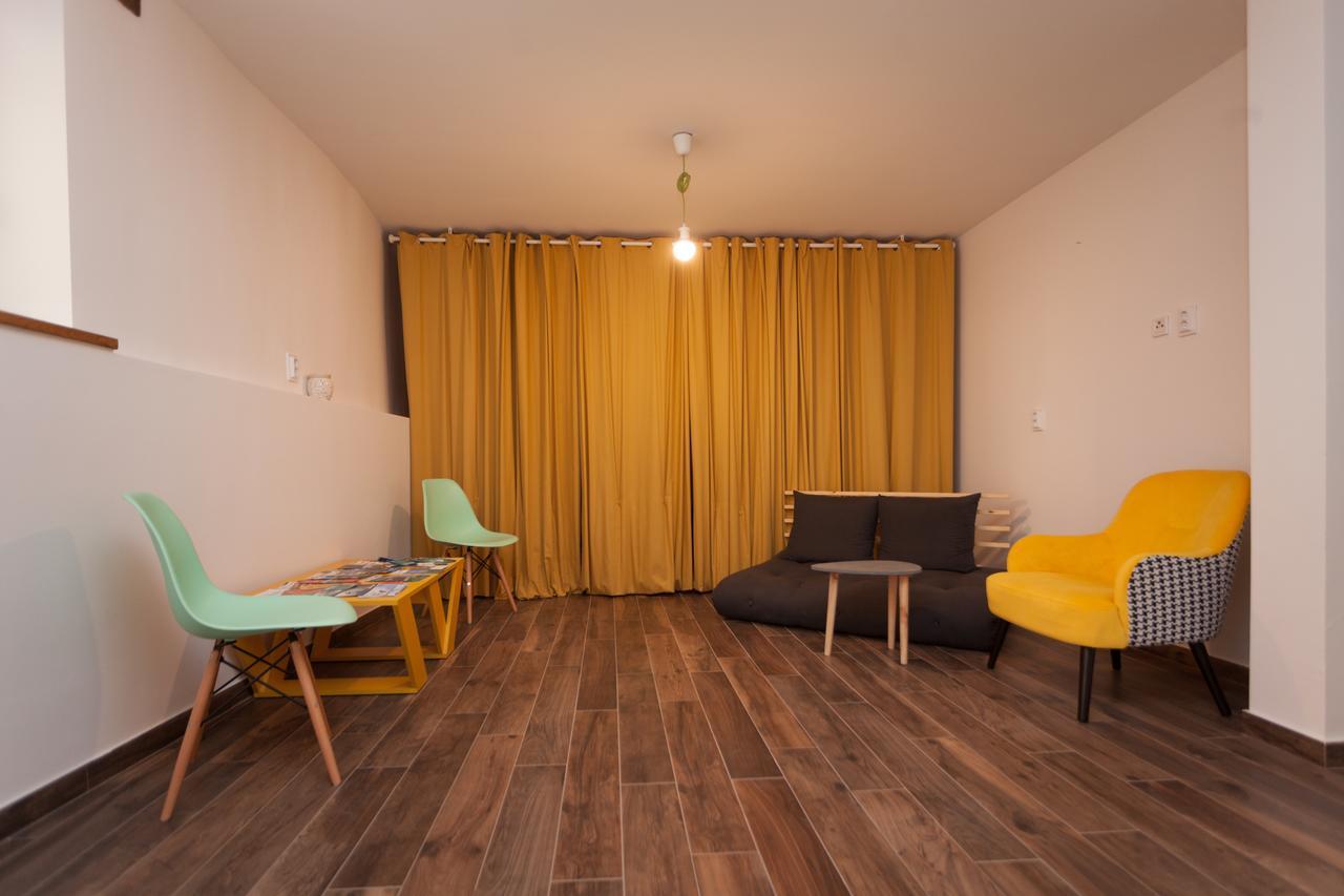 Apartments And Rooms Hey Rovinj Exterior photo